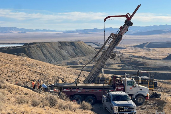 James Bay delivers maiden Nevada gold resource