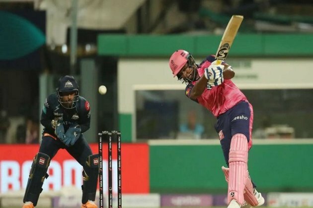 IPL 2022: Sanju Samson now highest run-scorer for Rajasthan Royals