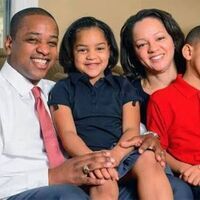 Justin Fairfax, ex-Lt. Governor of Virginia kills his wife, shoots himself