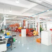 German firms eye vast opportunities as China's five-year blueprint unfolds