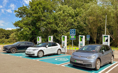 Government unveils £10m funding pot for off-grid EV charging innovations