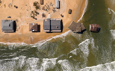 Study: Financial sector climate scenario models 'significantly underestimate' risk - Vimarsana News
