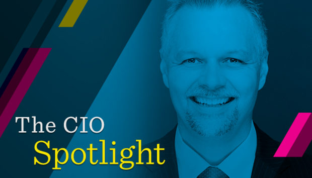 CIO Spotlight: David A. Hoag, OCC (Options Clearing Corporation) | IDG ...