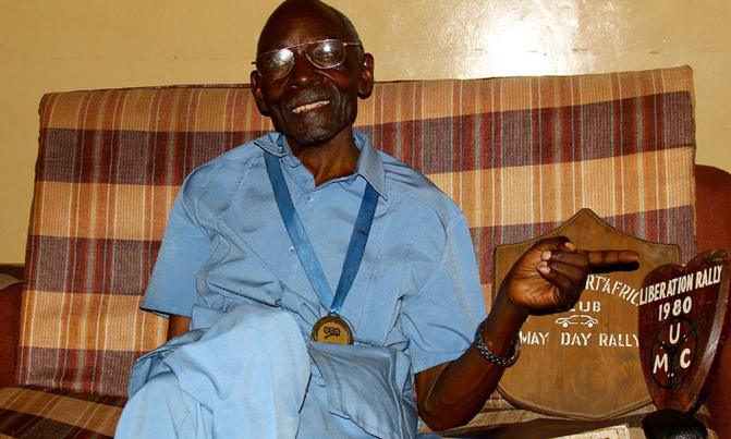 FMU mourn rally legend Edward Ntege FMU mourn rally legend Edward Ntege