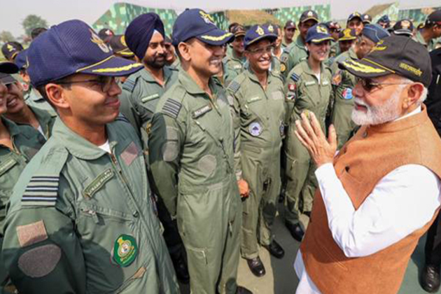 11 years of India's defence sector: From indigenous production to global exports and redefined national security