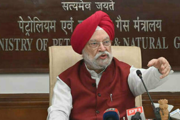 India 'contributed to global stability' by buying Russian oil - minister
