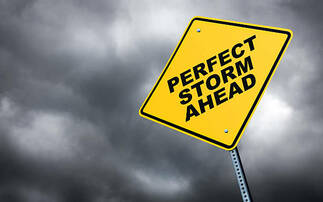 Retirement planners face major rethink amid 'perfect storm' warns new AKG research 