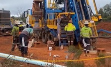 Rio-backed Charger delivers maiden lithium resource