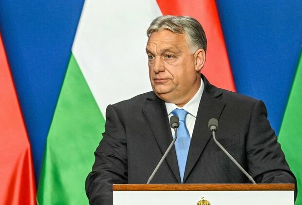 NATO moving closer to war with Russia Orban