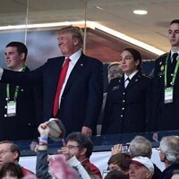 President Trump executive order: NCAA athletes get 5 years, 1 transfer