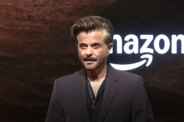 "Heart is full": Anil Kapoor expresses joy on becoming "nana" once again, extends best wishes to Sonam-Anand