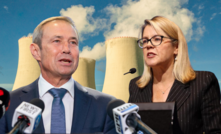 WA premier cooks up a storm on Dutton's nuclear plans