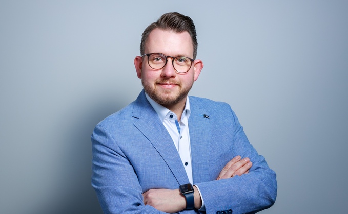 Sascha Kaiser verstärkt seit Herbst 2023 das Channel-Team von Aagon als Team Lead Channel Sales.