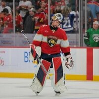 Two Panthers make history as Florida topples Blue Jackets