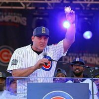 Anthony Rizzo set to retire as member of Cubs