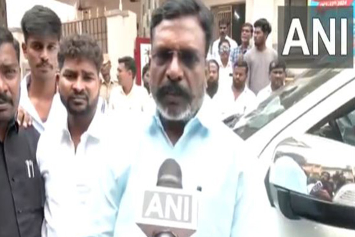 INDIA bloc must raise scholarship cuts for students in Parliament: VCK Thirumavalavan