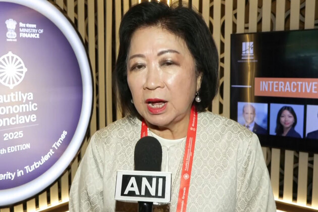 ASEAN, RCEP key for building resilience against US tariffs says Spl Advisor for International Trade to President of Indonesia