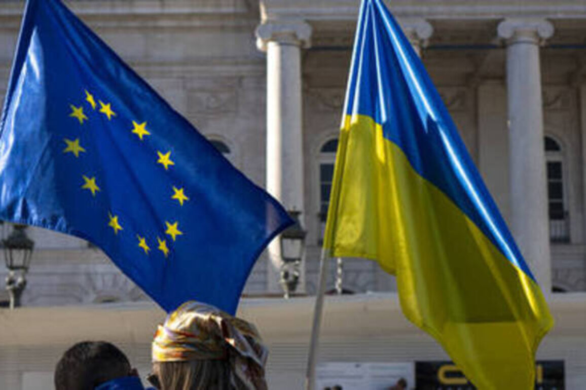 EU disgusted with 'endemic corruption' in Ukraine - Politico