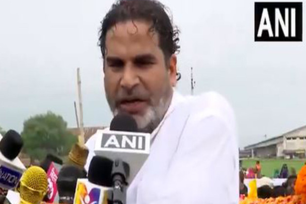 "It's the rule of officials, running things as they please": Prashant Kishor slams Bihar govt over businessman murder