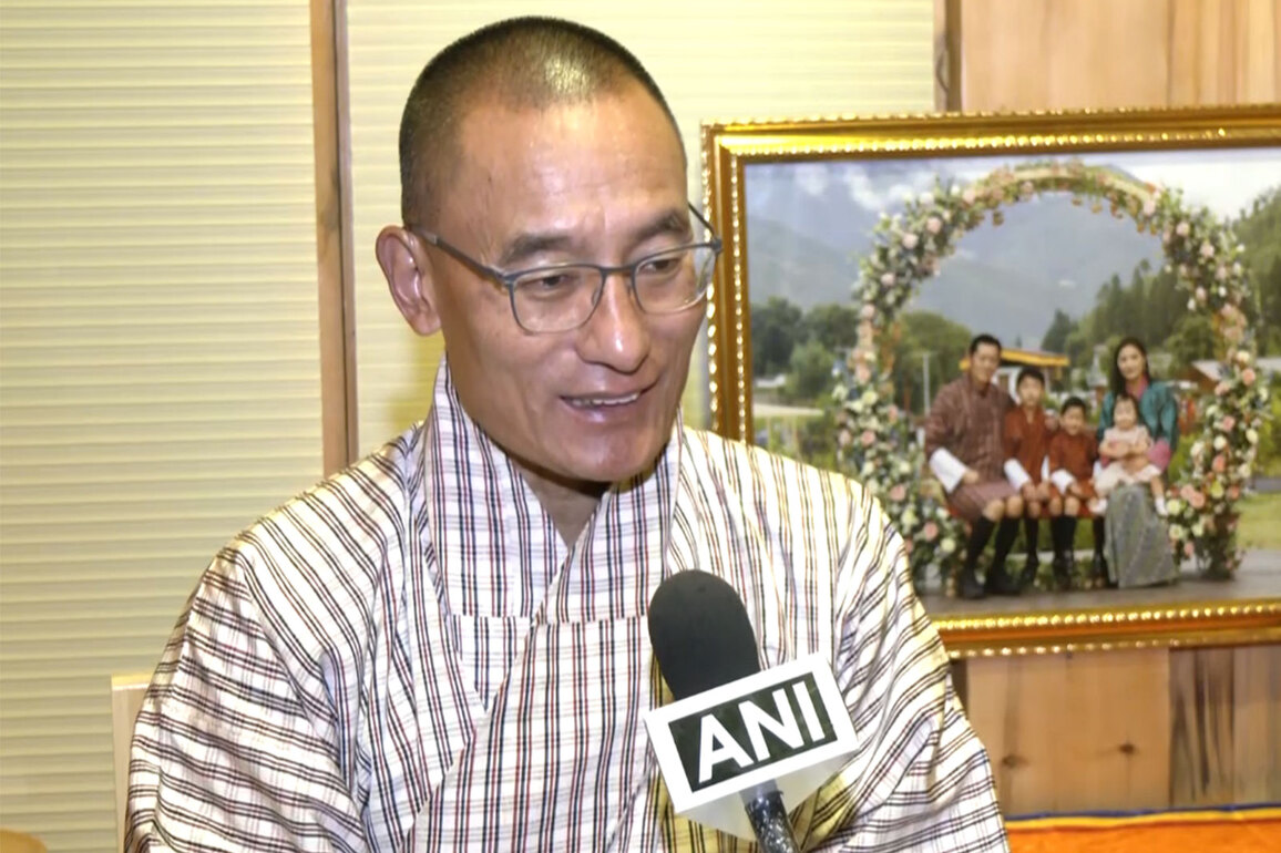 From development partners to economic allies: Bhutan PM highlights evolving India-Bhutan relations