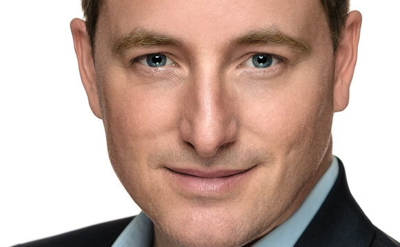 Unicon appoints former Dell lead Michael Gutsch to MSP channel boss