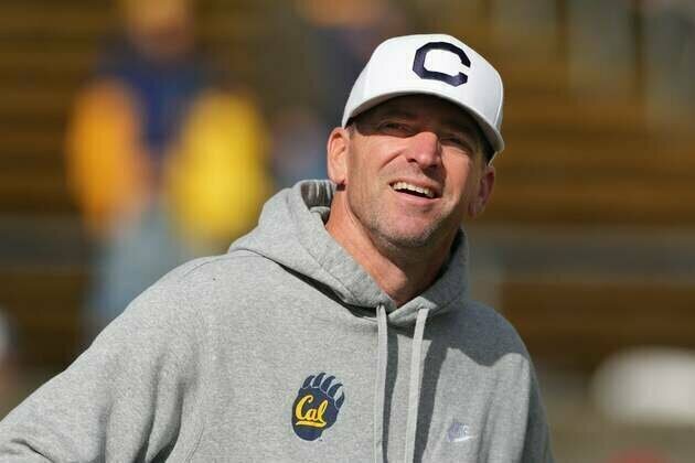 Freshman Jaron-Keawe Sagapolutele to be Cal's starting QB