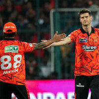 SRH pacer David Payne ruled out of IPL 2026 due to injury