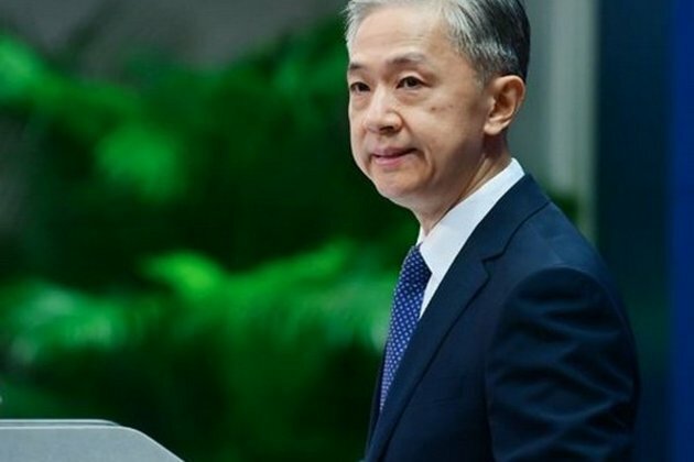 US new chips law will undermine global supply chains: China