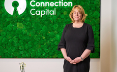 Connection Capital's Claire Madden: The new PISCES plan lacks legs