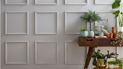 Richard Burbidge Launches New PaintReady® Wall Panelling Kits for Easy DIY Solutions