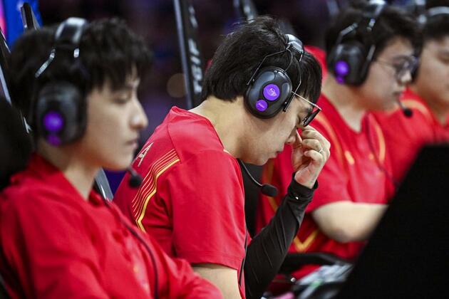 Beijing conference spotlights esports as new engine of digital economy