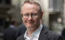 CII CEO: PFS has moved past 'tales of woe'