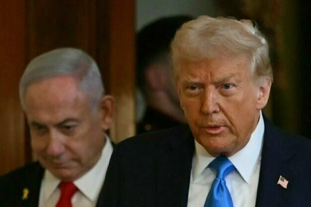 Iran's Cautious 'Yes' To Trump's Gaza Plan