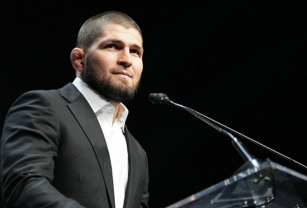 Khabib offers Chechen UFC star advice on Muslim team members