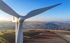 Capiton backs wind turbine engineering firm BWTS