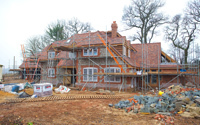 Peak Hill picks Polypipe for bespoke application
