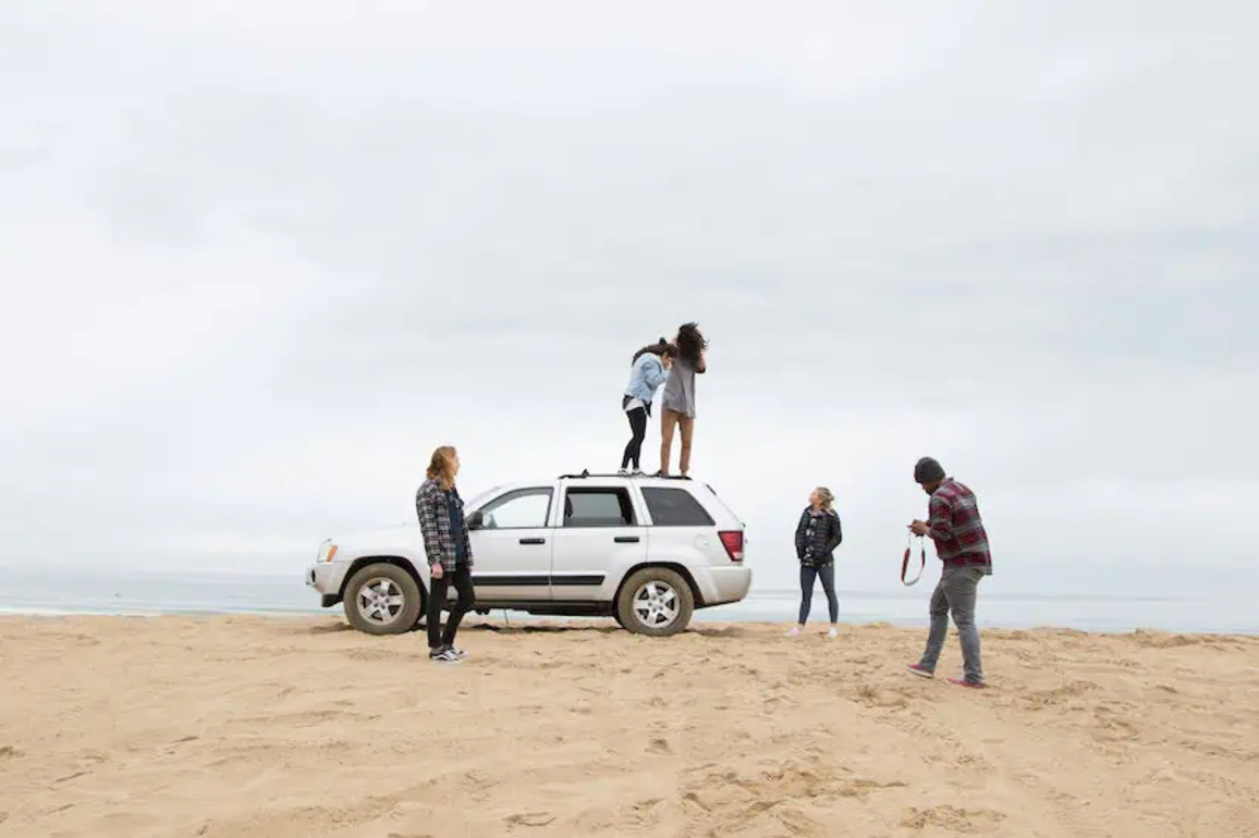 What I wish I knew before my big Baja road trip