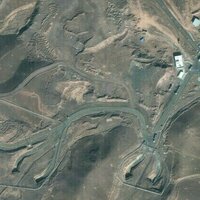 Iranian media assesses damage from US attack