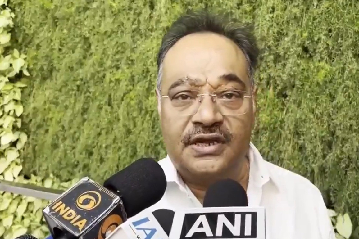 "CEC Gyanesh Kumar should visit West Bengal": Samik Bhattacharya urges EC to probe administrative interference in voter list revision