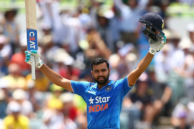 Rohit Sharma turns 38, wishes pour from cricketers across the country