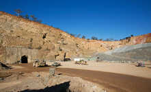 Aeris has upgraded its annual copper production estimate from Tritton by 5%