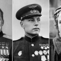 Red aces: Meet the Soviet pilots the Nazis feared most