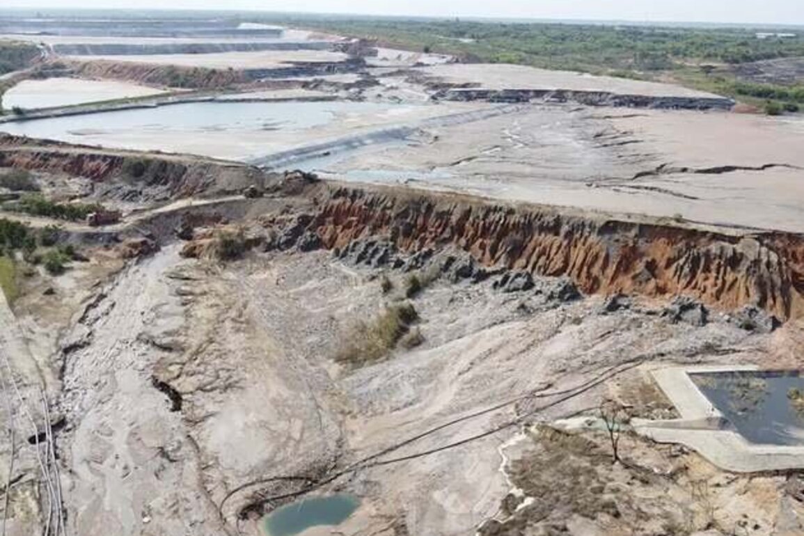 An Opportunity to Address Mining Abuses Globally