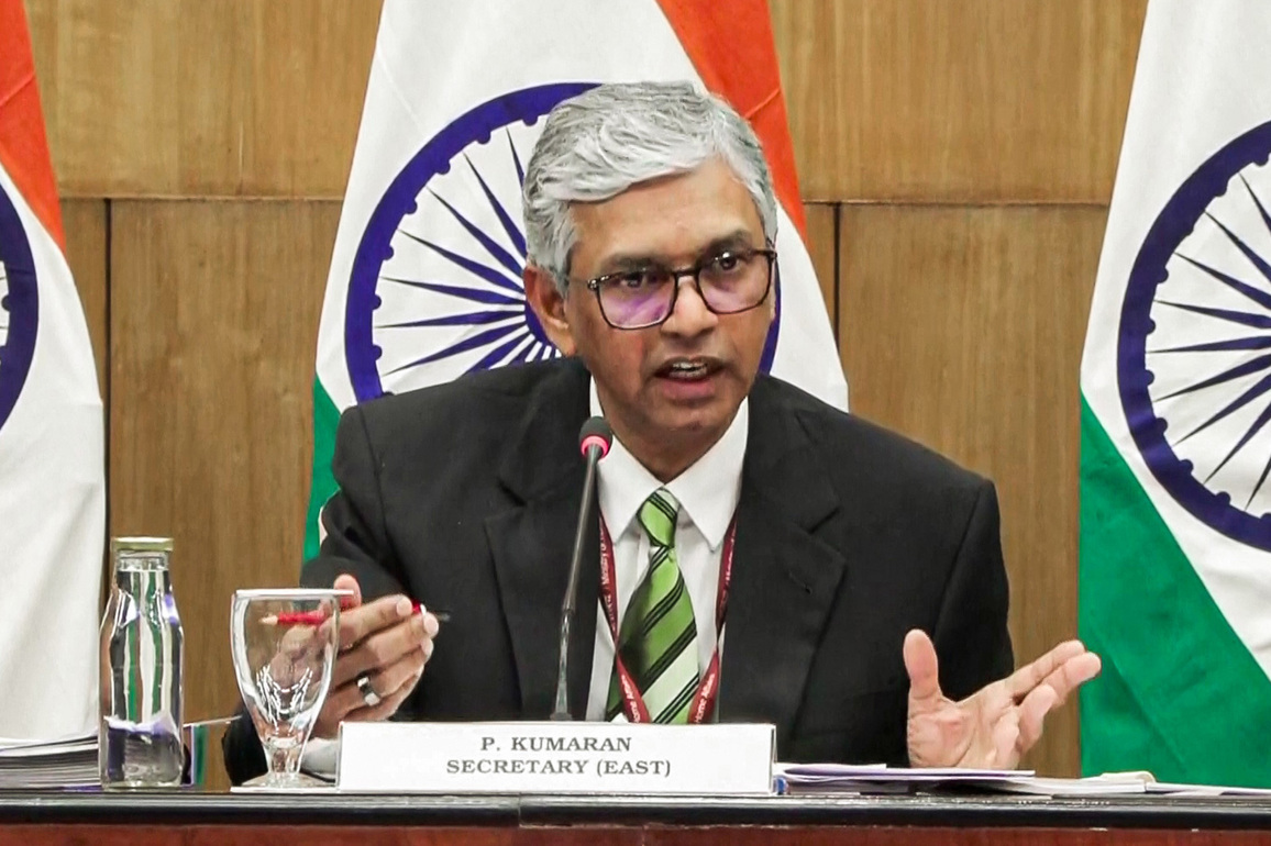"Natural to fix their own immigration targets, closely watching it": India awaits Canada's decision on work permit extensions