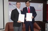 Altair signs MoU with ICAT Manesar