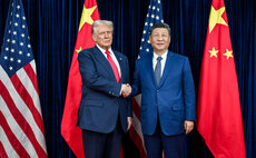 Reduced trade friction with US 'could reinvigorate Asia's equity markets'