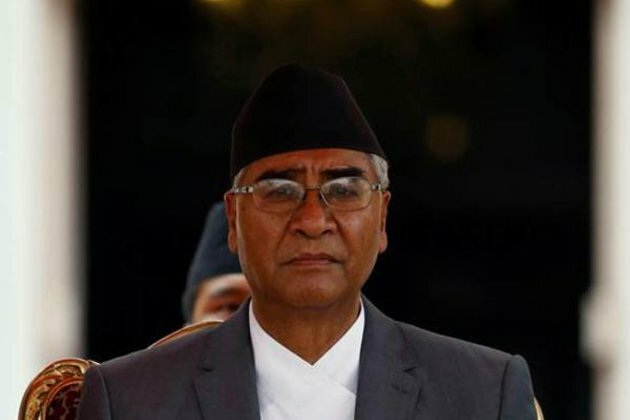 PM Deuba elected for consecutive 7th time from home district of Dhankuta