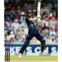 Jos Buttler becomes second England player to play 400 international games