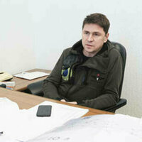 Ukraine ready to accept frontline 'freeze' - top Zelensky aide