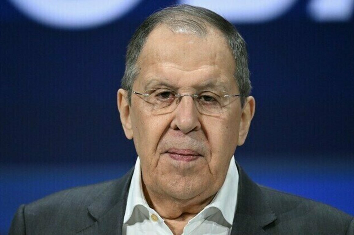 Ukraine demonstrating borderline savagery  Lavrov